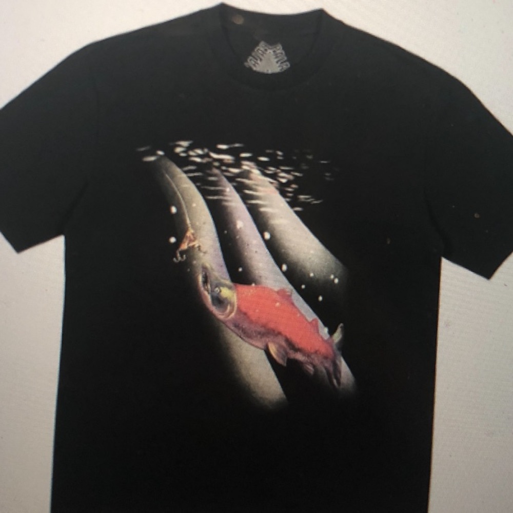 Palace shirt large